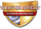 Weathershield Exterior Protection logo